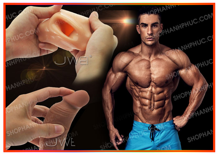 Bao cao su đôn dên tăng kích thước 5cm chính hãng Mỹ SHP371 Bao cao su đôn dên tăng kích thước 5cm chính hãng Mỹ SHP371