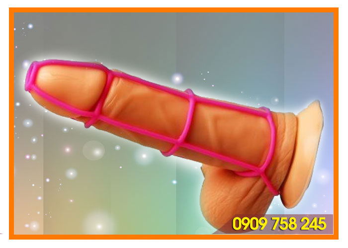 Bao cao su đôn dên gân độc đáo tăng khoái cảm cực đỉnh SHP175 Bao cao su đôn dên gân độc đáo tăng khoái cảm cực đỉnh SHP175