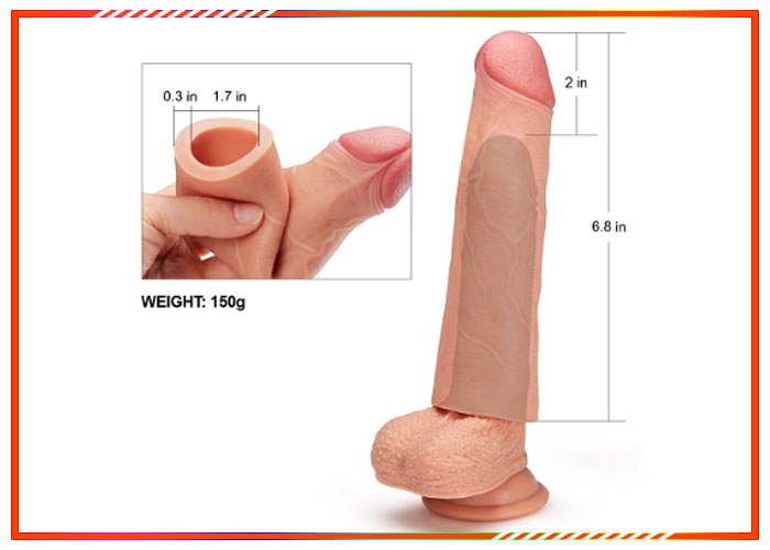 Bao Cao Su Donzen Nature Extender Cao Cấp Siêu Mềm Giá Tốt Bao Cao Su Donzen Nature Extender Cao Cấp Siêu Mềm Giá Tốt