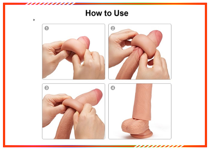 Bao Cao Su Donzen Nature Extender Cao Cấp Siêu Mềm Giá Tốt Bao Cao Su Donzen Nature Extender Cao Cấp Siêu Mềm Giá Tốt