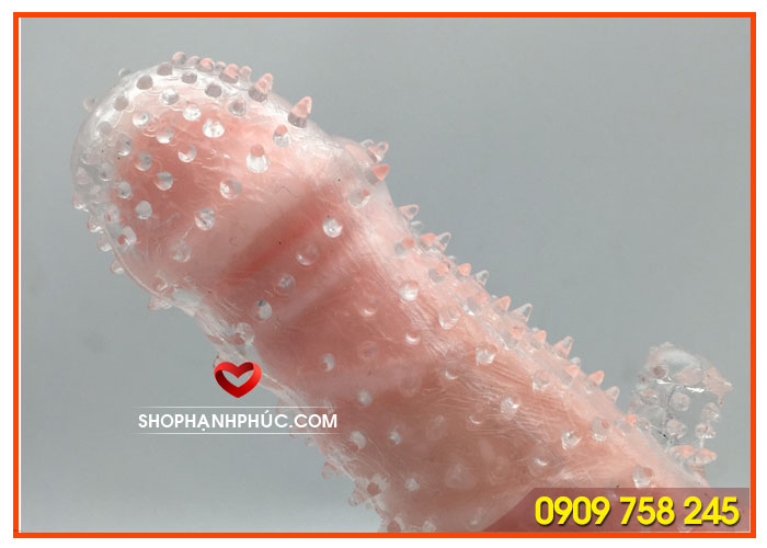Bao Cao Su Gai Suba Siêu Mượt, Kích Thích Cảm Giác, Tăng Khoái Cảm SHP318