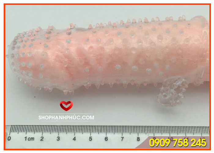 Bao Cao Su Gai Suba Siêu Mượt, Kích Thích Cảm Giác, Tăng Khoái Cảm SHP318