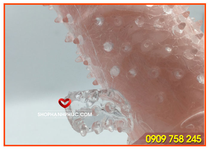 Bao Cao Su Gai Suba Siêu Mượt, Kích Thích Cảm Giác, Tăng Khoái Cảm SHP318