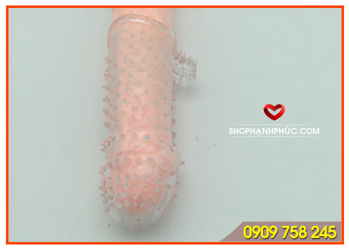 Bao Cao Su Gai Suba Siêu Mượt, Kích Thích Cảm Giác, Tăng Khoái Cảm SHP318