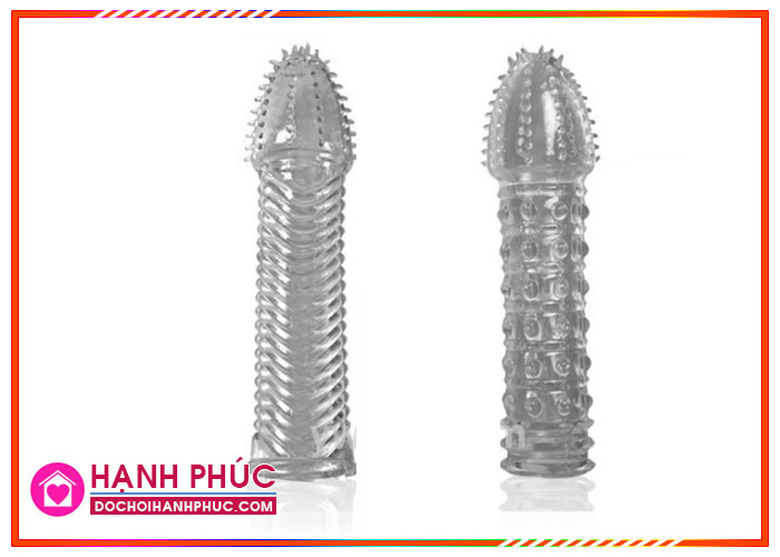 Bao cao su gai sướng mê kích thích tình yêu quyến rũ SHP863