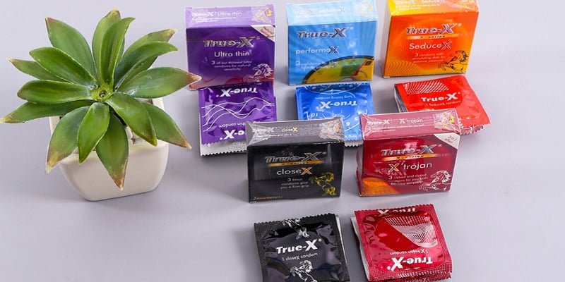Bao Cao Su Gai True X3 chính hãng, an toàn, cực khoái