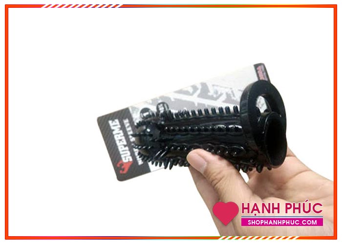 Bao Cao Su Gân Gai Black SHP941 Tăng Khoái Cảm Khơi Gợi Đam Mê Bao Cao Su Gân Gai Black SHP941 Tăng Khoái Cảm Khơi Gợi Đam Mê