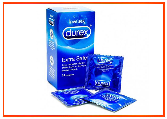 Bao cao su Durex giúp kéo dài thời gian quan hệ an toàn giá tốt Bao cao su Durex giúp kéo dài thời gian quan hệ an toàn giá tốt