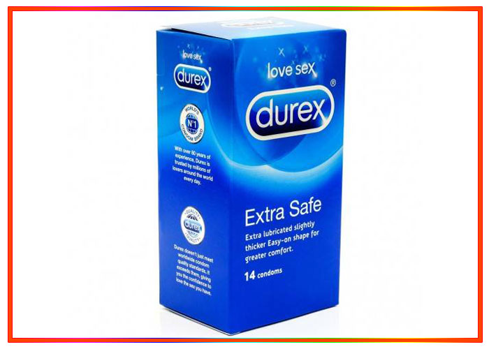 Bao cao su Durex giúp kéo dài thời gian quan hệ an toàn giá tốt Bao cao su Durex giúp kéo dài thời gian quan hệ an toàn giá tốt