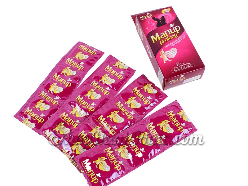 Bao cao su Manup kéo dài quan hệ tăng khoái cảm an toàn Bao cao su Manup kéo dài quan hệ tăng khoái cảm an toàn