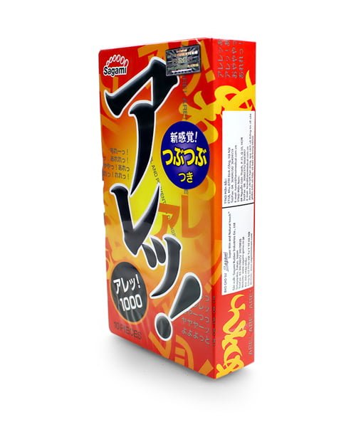 Bao cao su Sagami Are Are siêu mỏng Nhật Bản an toàn thoáng mát Bao cao su Sagami Are Are siêu mỏng Nhật Bản an toàn thoáng mát