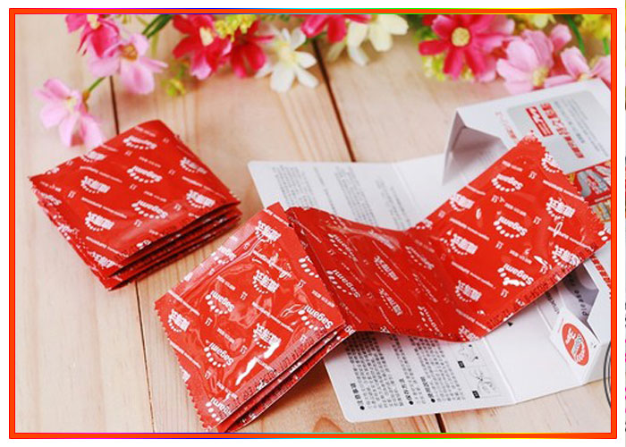 Bao cao su Sagami siêu mỏng Nhật Bản an toàn cảm giác thật SHP499