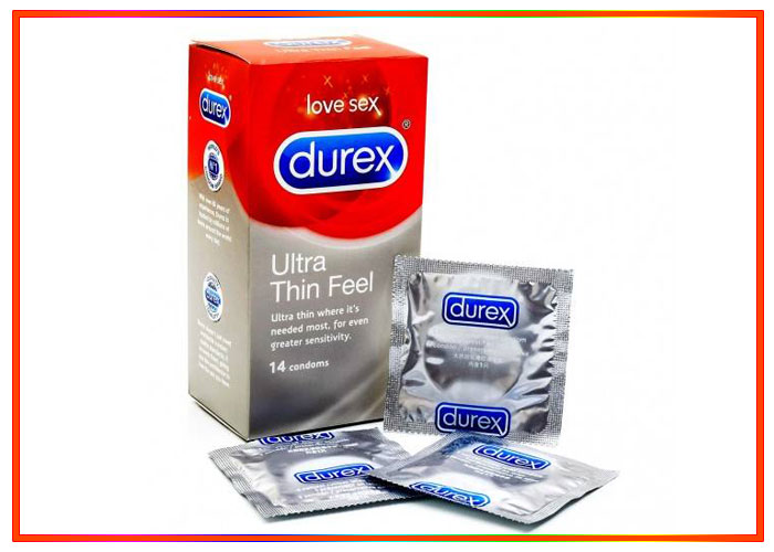 Bao cao su siêu mỏng SHP465 giúp kéo dài quan hệ an toàn lâu