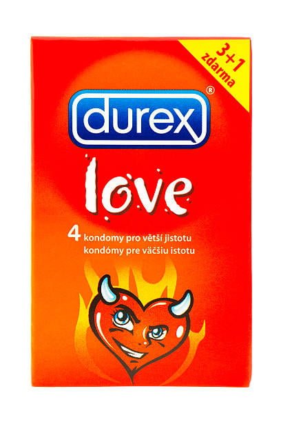 Bao cao su siêu mỏng Durex Love SHP492 an toàn kích thích thăng hoa Bao cao su siêu mỏng Durex Love SHP492 an toàn kích thích thăng hoa