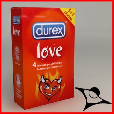 Bao cao su siêu mỏng Durex Love SHP492 an toàn kích thích thăng hoa Bao cao su siêu mỏng Durex Love SHP492 an toàn kích thích thăng hoa