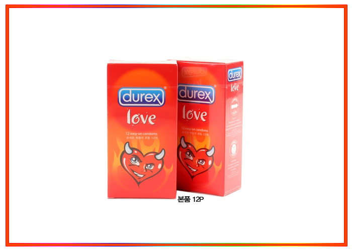 Bao cao su siêu mỏng Durex Love SHP492 an toàn kích thích thăng hoa Bao cao su siêu mỏng Durex Love SHP492 an toàn kích thích thăng hoa
