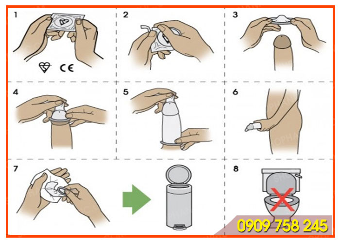 Bao cao su Tingle siêu mỏng tăng khoái cảm, an toàn tuyệt đối SHP388 Bao cao su Tingle siêu mỏng tăng khoái cảm, an toàn tuyệt đối SHP388