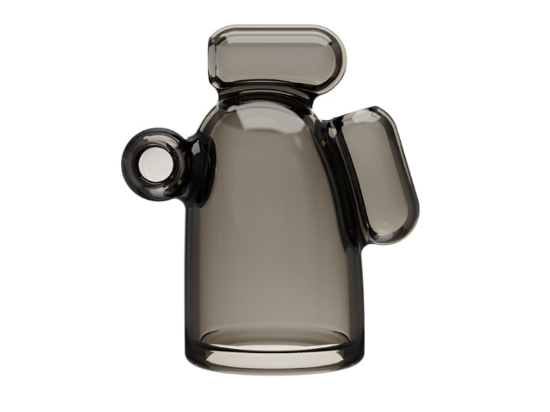 Cry Cup bao cao su rung đầu 2 trứng tăng khoái cảm nam SHP1052 Cry Cup bao cao su rung đầu 2 trứng tăng khoái cảm nam SHP1052