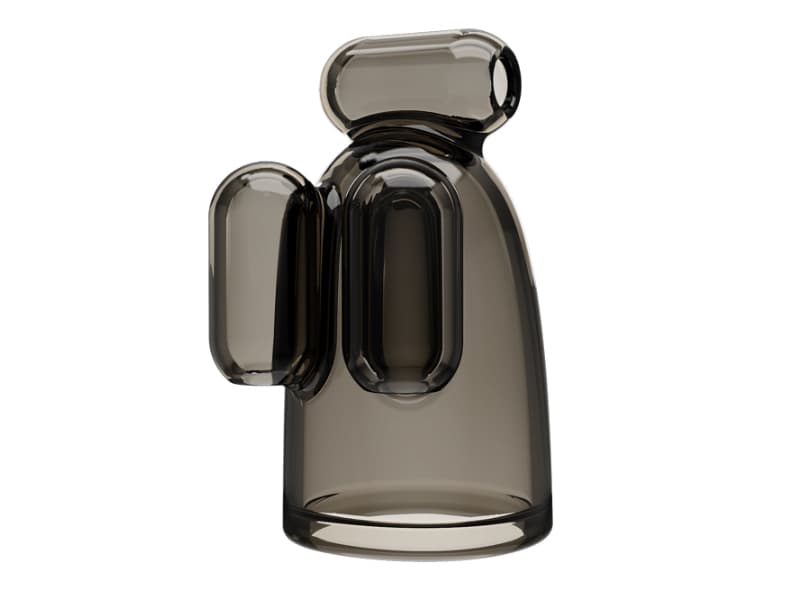 Cry Cup bao cao su rung đầu 2 trứng tăng khoái cảm nam SHP1052 Cry Cup bao cao su rung đầu 2 trứng tăng khoái cảm nam SHP1052