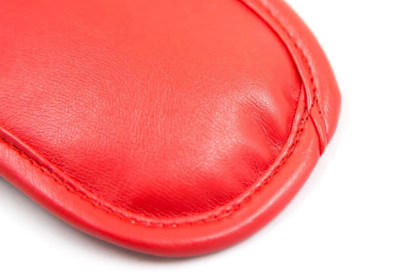 Bịt Mắt Da Cao Cấp BATDE Bạo Dâm Kích Thích Cảm Giác SHP997