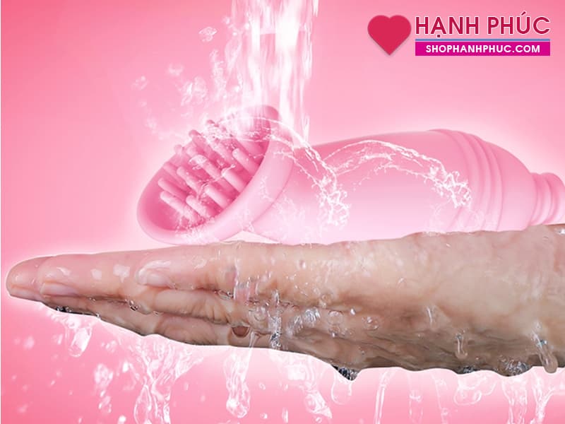 BiTen SHP1023 – Trứng Rung Gym Điện Mạnh, Phê Trọn Vòng BiTen SHP1023 – Trứng Rung Gym Điện Mạnh, Phê Trọn Vòng