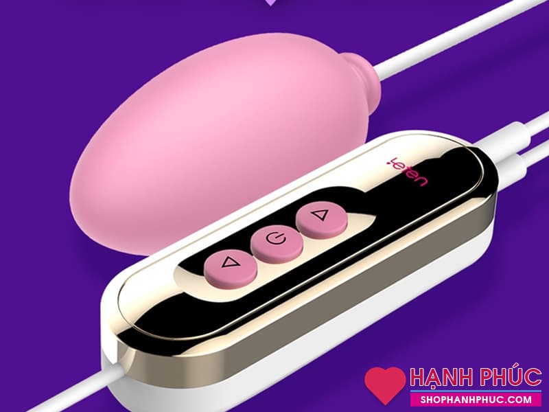 BiTen SHP1023 – Trứng Rung Gym Điện Mạnh, Phê Trọn Vòng BiTen SHP1023 – Trứng Rung Gym Điện Mạnh, Phê Trọn Vòng