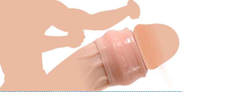 Bộ đôn quy đầu ForeSkin silicon to dài tăng size nam bảo vệ sức khỏe