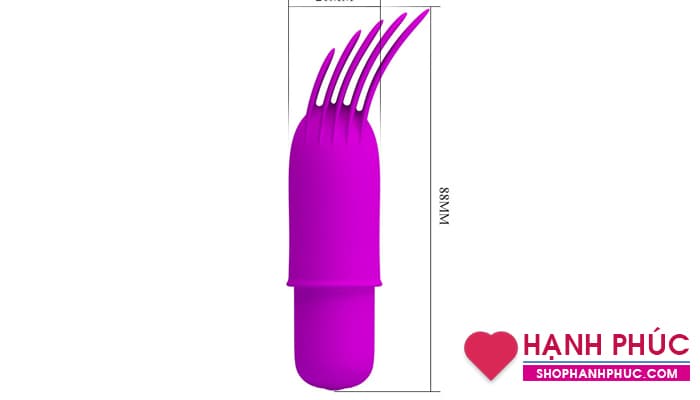 Bộ Đồ Chơi Người Lớn Nữ PRE-Toy 4 Món Siêu Hot Giá Tốt