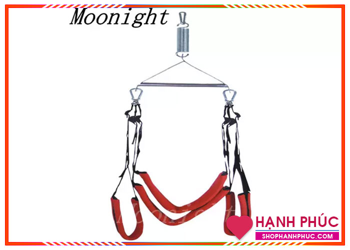 Moonight Now Đồ Chơi Người Lớn Bạo Dâm Cao Cấp Kích Thích Tư Thế Mới
