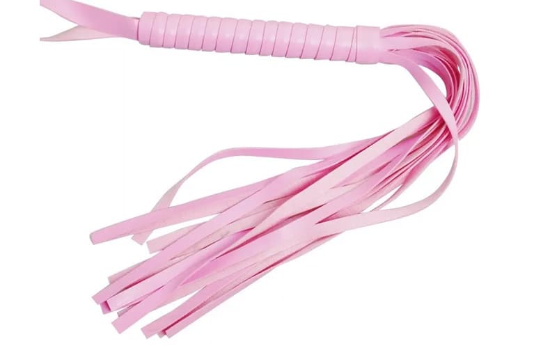 Bộ Dụng Cụ Người Lớn Bạo Dâm PinkLove 7 Món Hồng Đáng Mua