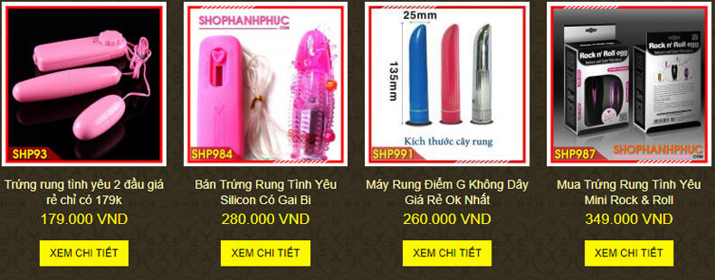 Bộ Trứng Rung Tình Yêu DocJohnson SHP992 Siêu Mạnh Đa Chức Năng