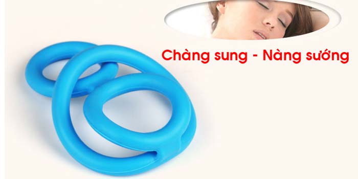 Bộ vòng silicon kéo dài thời gian quan hệ tăng khoái cảm kích thích mua ngay