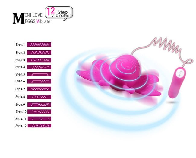 Bướm Rung ButterFly SHP1212 Đồ Chơi Người Lớn Nữ Sextoy Hot Bướm Rung ButterFly SHP1212 Đồ Chơi Người Lớn Nữ Sextoy Hot