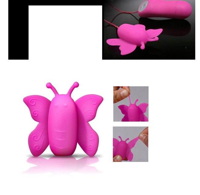 Bướm Rung ButterFly SHP1212 Đồ Chơi Người Lớn Nữ Sextoy Hot Bướm Rung ButterFly SHP1212 Đồ Chơi Người Lớn Nữ Sextoy Hot