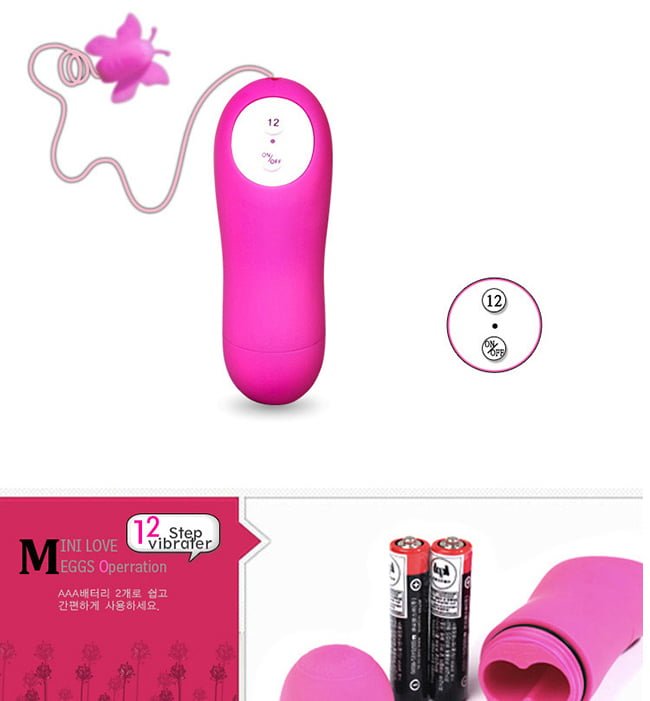 Bướm Rung ButterFly SHP1212 Đồ Chơi Người Lớn Nữ Sextoy Hot Bướm Rung ButterFly SHP1212 Đồ Chơi Người Lớn Nữ Sextoy Hot
