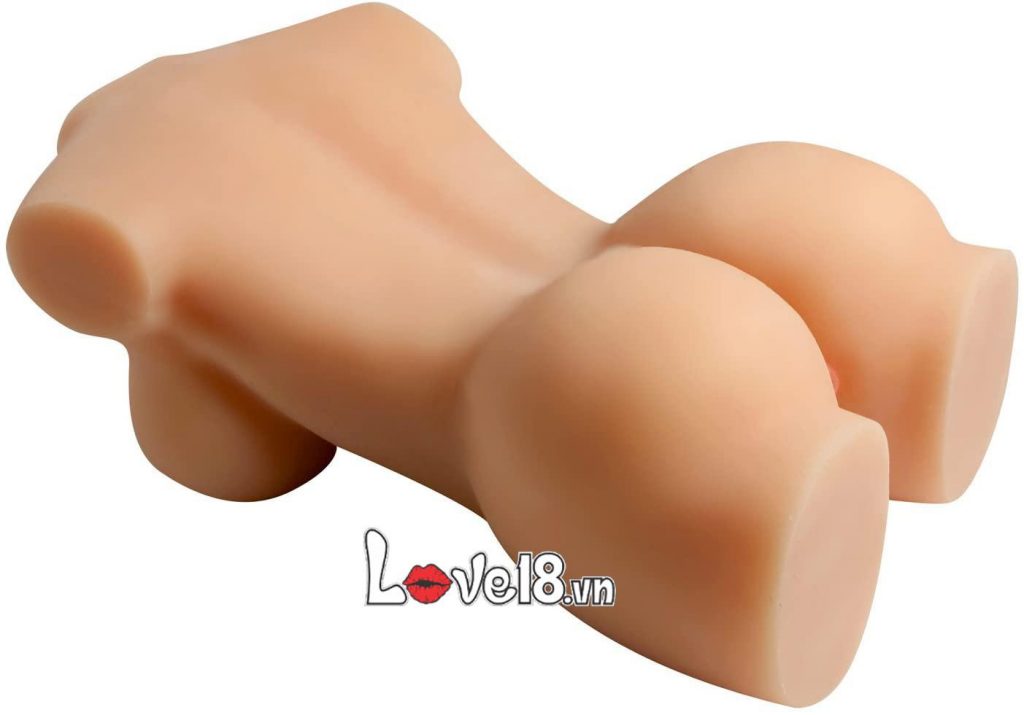 Búp Bê Tình Dục Nhật Bản Ngực Cong Mông Mẩy Siêu Thật, Giá Tốt