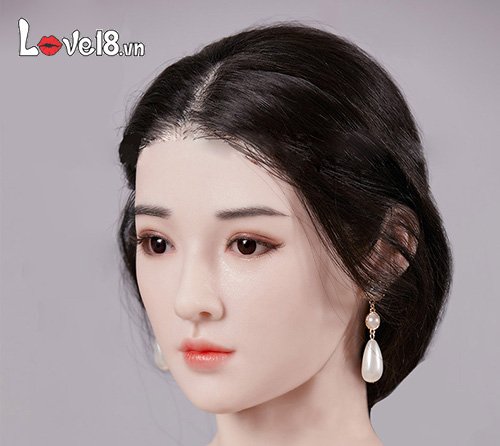 Búp bê tình dục Emiri cao cấp Nhật Bản Da trắng Siêu thực trải nghiệm
