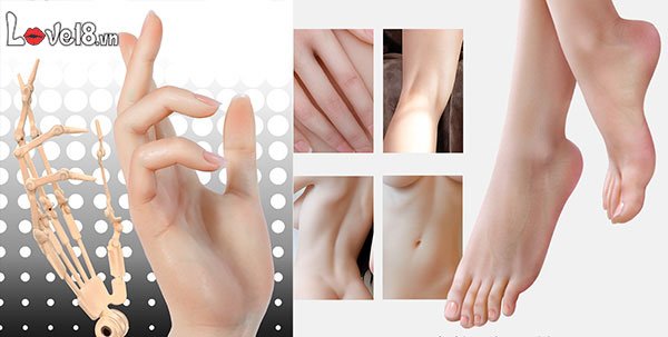 Búp bê tình dục cao cấp Cô nàng hổ báo Siêu mềm mại, Thỏa mãn cực đỉnh Búp bê tình dục cao cấp Cô nàng hổ báo Siêu mềm mại, Thỏa mãn cực đỉnh