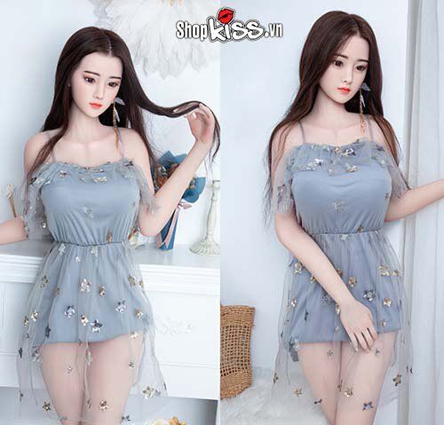Búp bê tình dục silicone cao cấp bạch kim đẹp hoàn hảo
