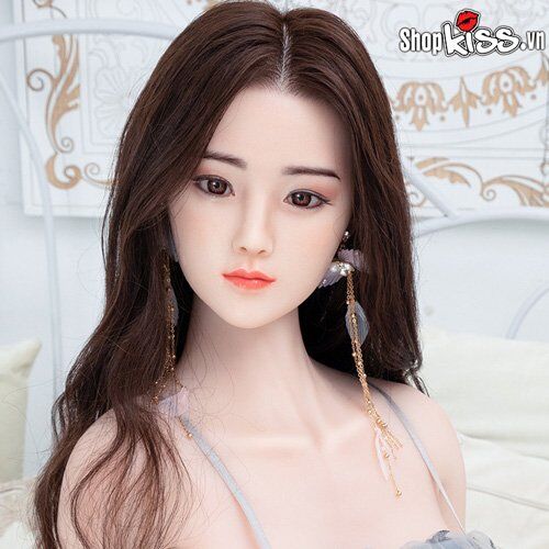 Búp bê tình dục silicone cao cấp bạch kim đẹp hoàn hảo