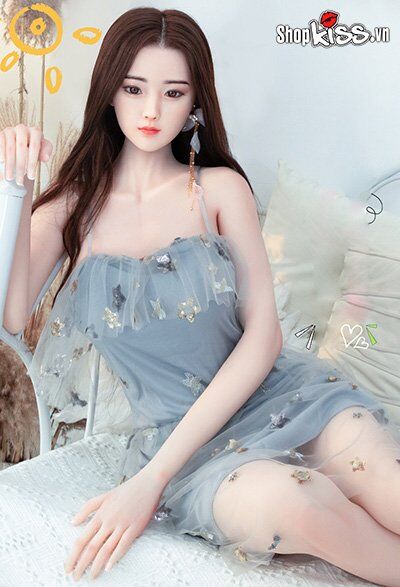 Búp bê tình dục silicone cao cấp bạch kim đẹp hoàn hảo