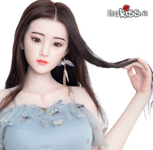 Búp bê tình dục silicone cao cấp bạch kim đẹp hoàn hảo