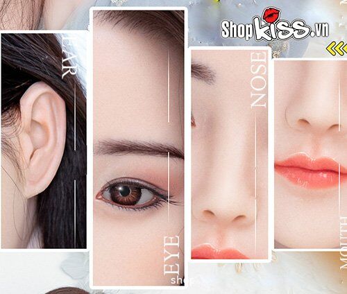 Búp bê tình dục silicone cao cấp bạch kim đẹp hoàn hảo