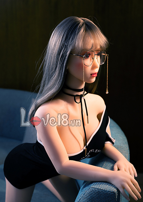 Búp Bê Tình Dục Nhật Bản Ai Miezu Sang Trọng Quyến Rũ