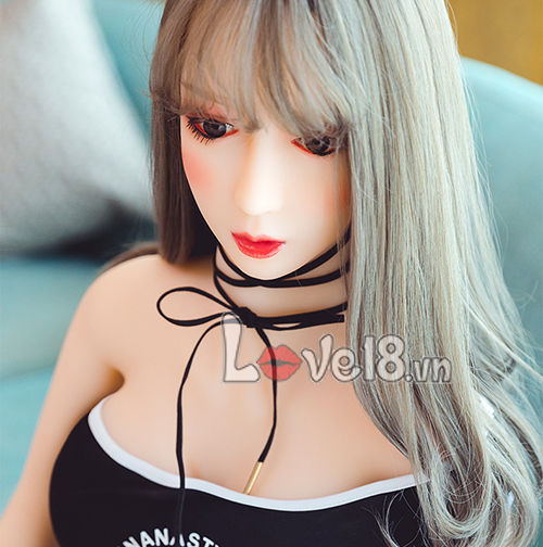 Búp Bê Tình Dục Nhật Bản Ai Miezu Sang Trọng Quyến Rũ