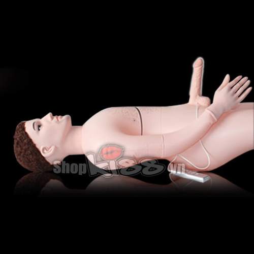 Đánh giá Búp Bê Tình Dục Bơm Hơi – Người Mẫu Nam nhập khẩu Đánh giá Búp Bê Tình Dục Bơm Hơi – Người Mẫu Nam nhập khẩu