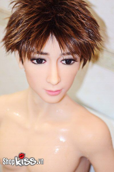 Búp bê tình dục nam Ricky 148cm Elsdoll Nhật Bản cao cấp giá tốt