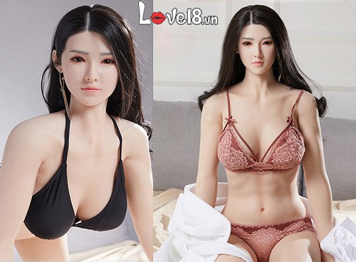 Búp bê tình dục LinLin cao cấp chất liệu siêu mềm hình dáng quyến rũ Búp bê tình dục LinLin cao cấp chất liệu siêu mềm hình dáng quyến rũ