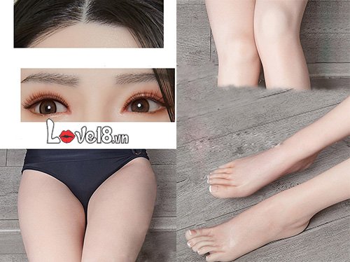 Búp bê tình dục LinLin cao cấp chất liệu siêu mềm hình dáng quyến rũ Búp bê tình dục LinLin cao cấp chất liệu siêu mềm hình dáng quyến rũ
