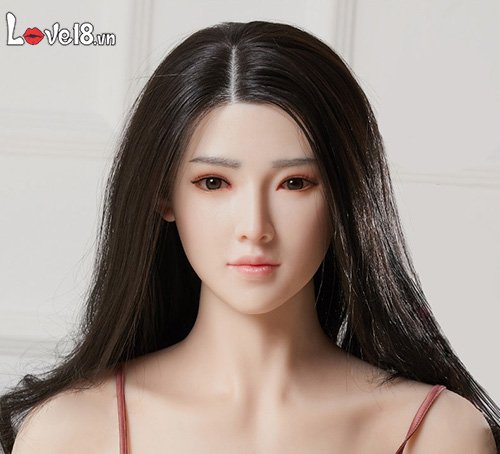 Búp bê tình dục LinLin cao cấp chất liệu siêu mềm hình dáng quyến rũ Búp bê tình dục LinLin cao cấp chất liệu siêu mềm hình dáng quyến rũ